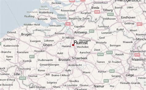 Rumst